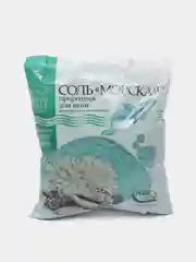 Соль для ванн ЭВКАЛИПТ, 1 кг