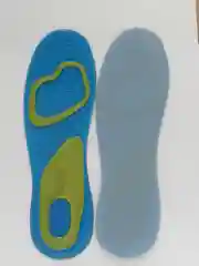Стельки гелевые Scholl мужские