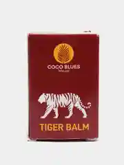 Тайский тигровый бальзам Coco Blues, 50 мл, Тайская аптека