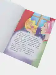 Лайм книги на офсете в мелованной обложке, 13 х 20 см, 16 стр.+обложка