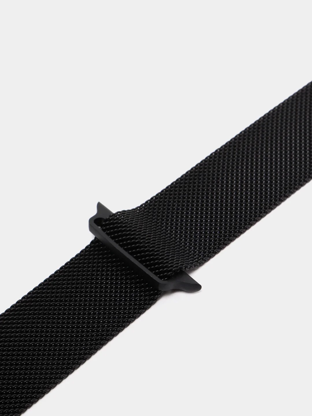 Темно-синий ремешок для Apple Watch, миланская петля