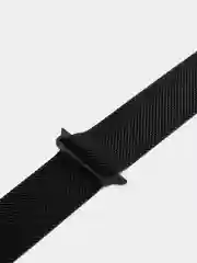 Темно-синий ремешок для Apple Watch, миланская петля