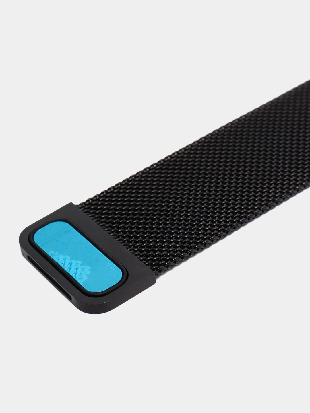 Темно-синий ремешок для Apple Watch, миланская петля