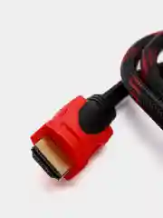 Кабель HDMI - DVI-D, 4 размера