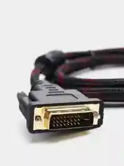 Кабель HDMI - DVI-D, 4 размера