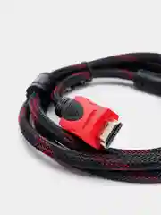 Кабель HDMI - DVI-D, 4 размера