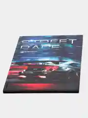 Небесно-голубой школьный дневник для 1-4 класса, 46 вариантов