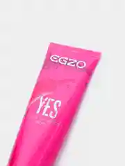 Гель-лубрикант Egzo Yes разогревающий, 100 мл