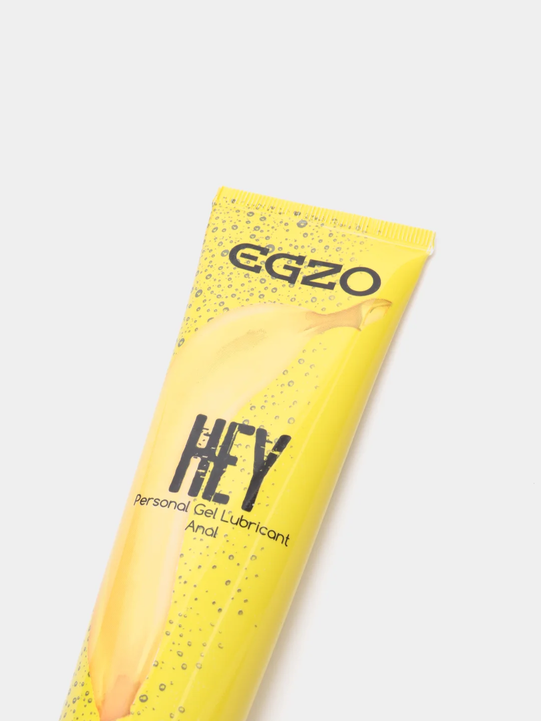 Гель-лубрикант анальный "EGZO HEY", 100 мл