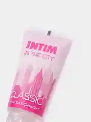 Гель-лубрикант Intim classic", 60 г