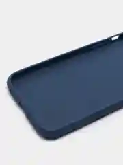 Синий чехол для iPhone 6, 6S Plus, 7, 8 Plus, 11 Pro Max, X, XS, 13 Pro