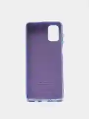 Ледяной чехол Samsung M51
