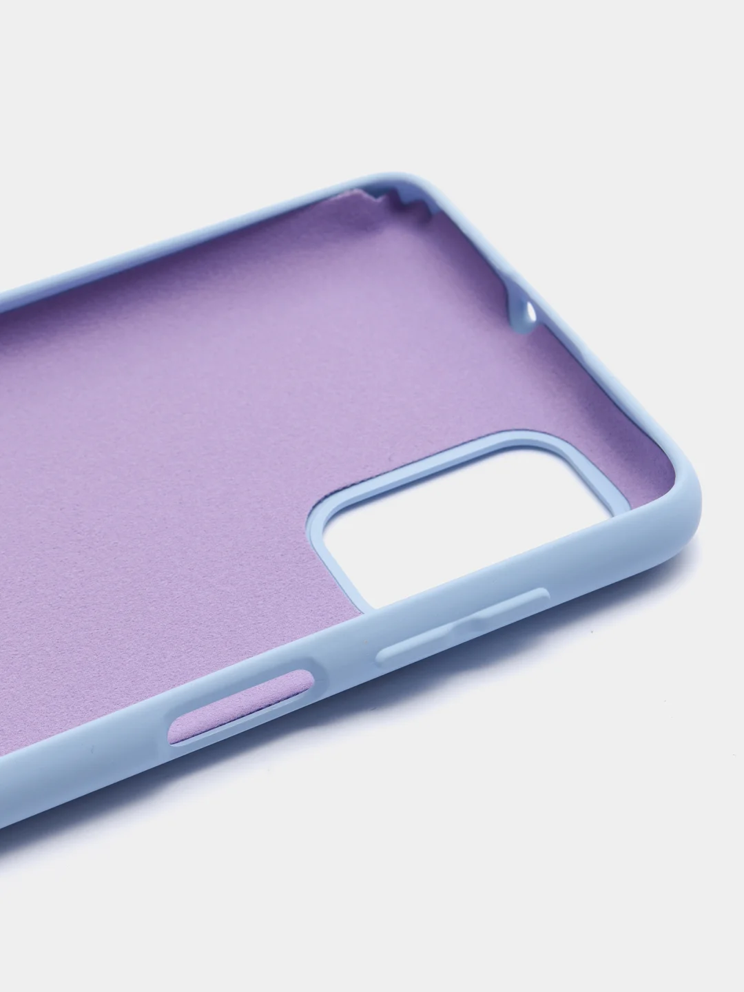 Ледяной чехол Samsung M51