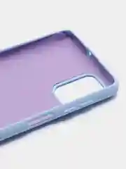 Ледяной чехол Samsung M51