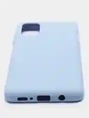 Ледяной чехол Samsung M51