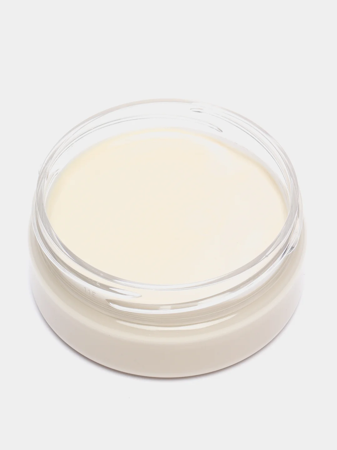 Текстурирующая глина для укладки и моделирования волос White cosmetics, матовая, 60 г