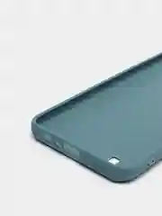 Морской чехол для Realme C21 / C20 / C11 2021 силиконовый