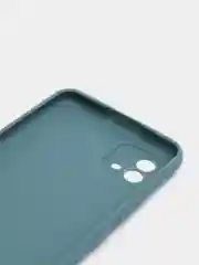 Морской чехол для Realme C21 / C20 / C11 2021 силиконовый