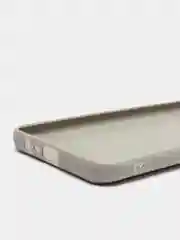 Серый чехол для Realme C21 / C20 / C11 2021 силиконовый