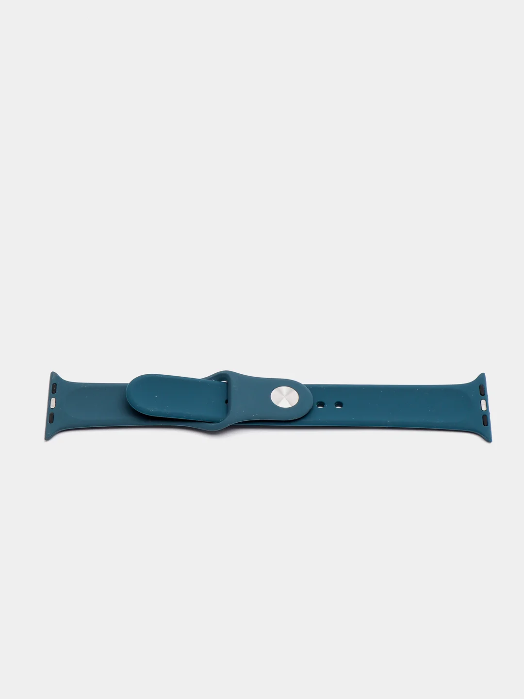 Морской ремешок для Apple Watch 38 мм / 40 мм / 42 мм / 44 мм , размер M, силиконовый