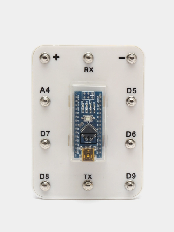 Модуль Arduino Nano 111