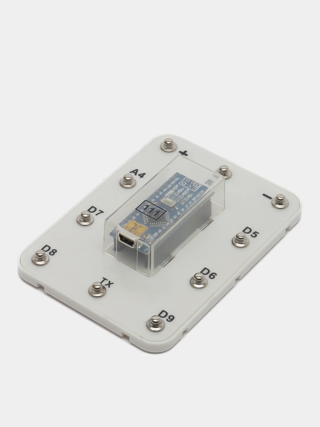 Модуль Arduino Nano 111