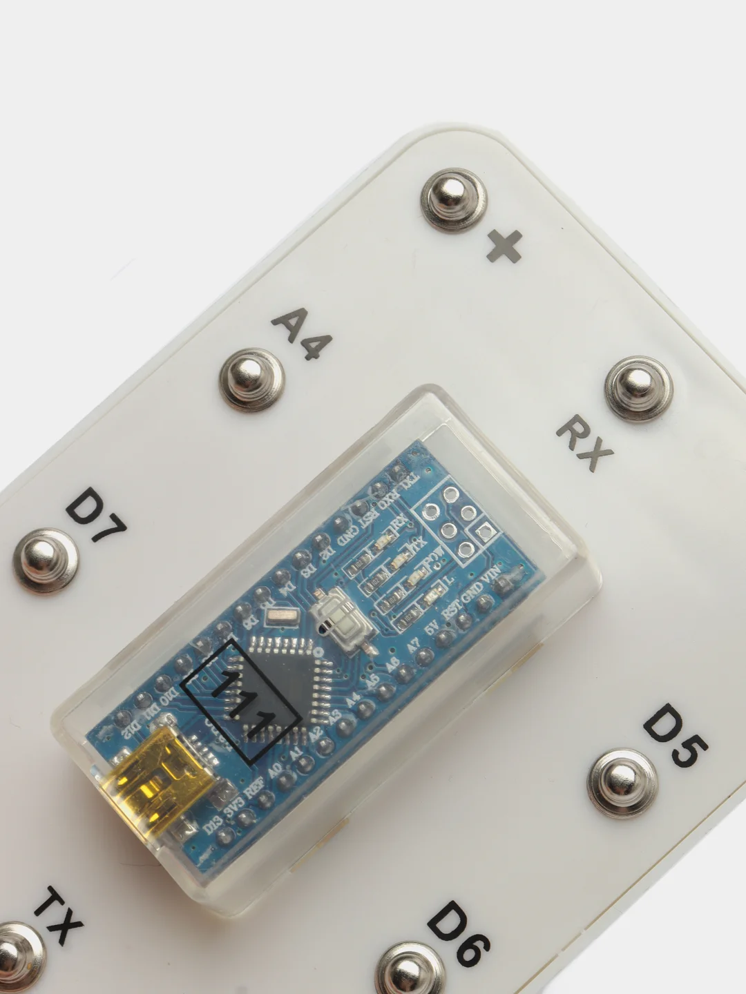 Модуль Arduino Nano 111