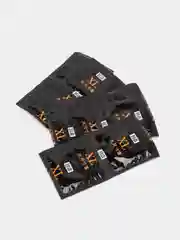 Черный презервативы XL, латексные, большого размера, 10 штук