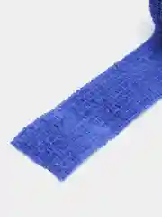 Темно-синий бандажная лента/ эластичный тейп/ лента для тату-машинки 2,5 см х 4м
