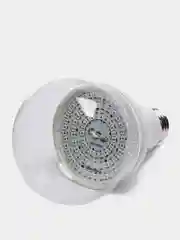 Лампа светодиодная Camelion LED15-PL/BIO/E27, для растений, 15Вт, 220В