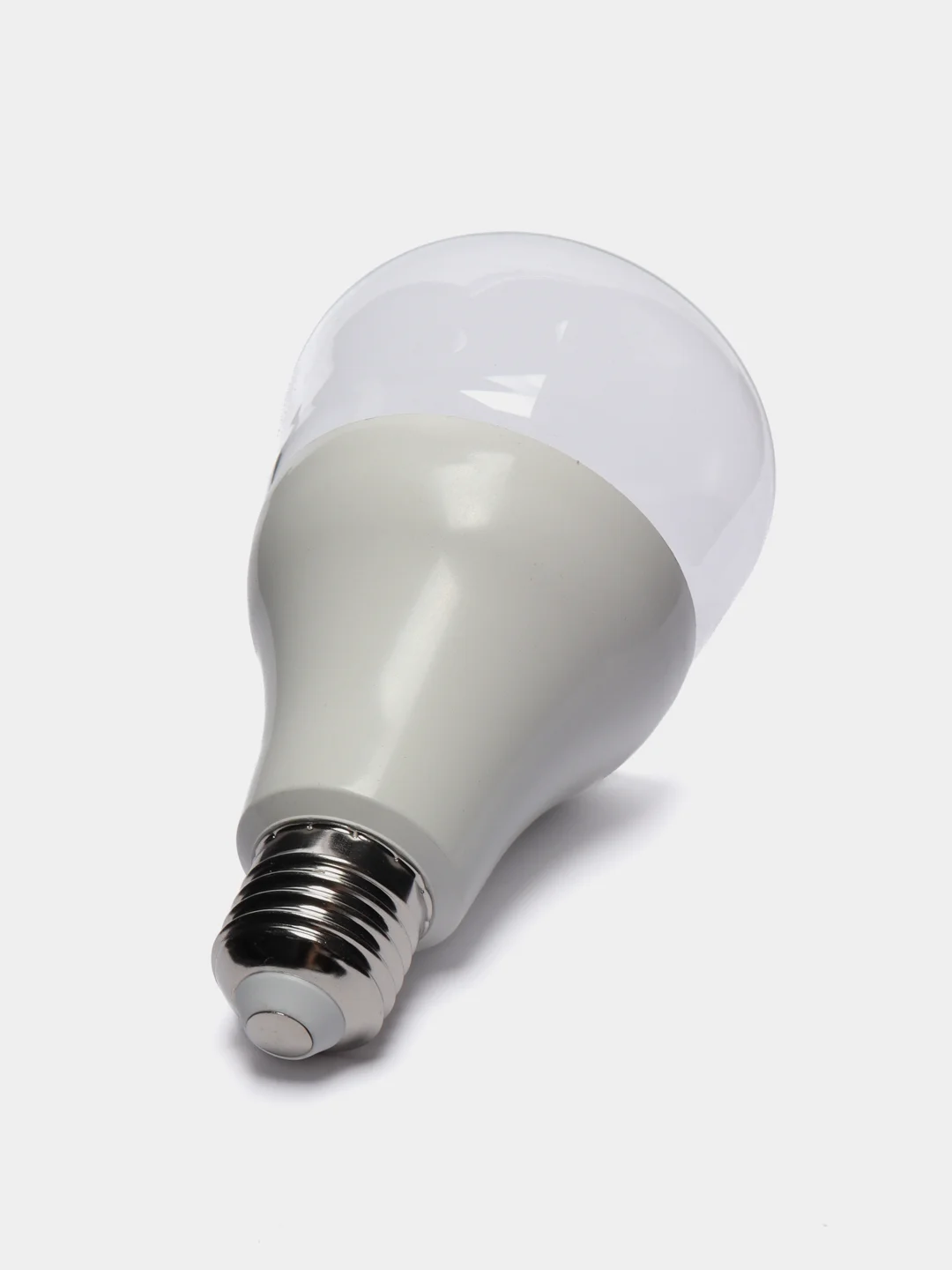 Лампа светодиодная Camelion LED15-PL/BIO/E27, для растений, 15Вт, 220В