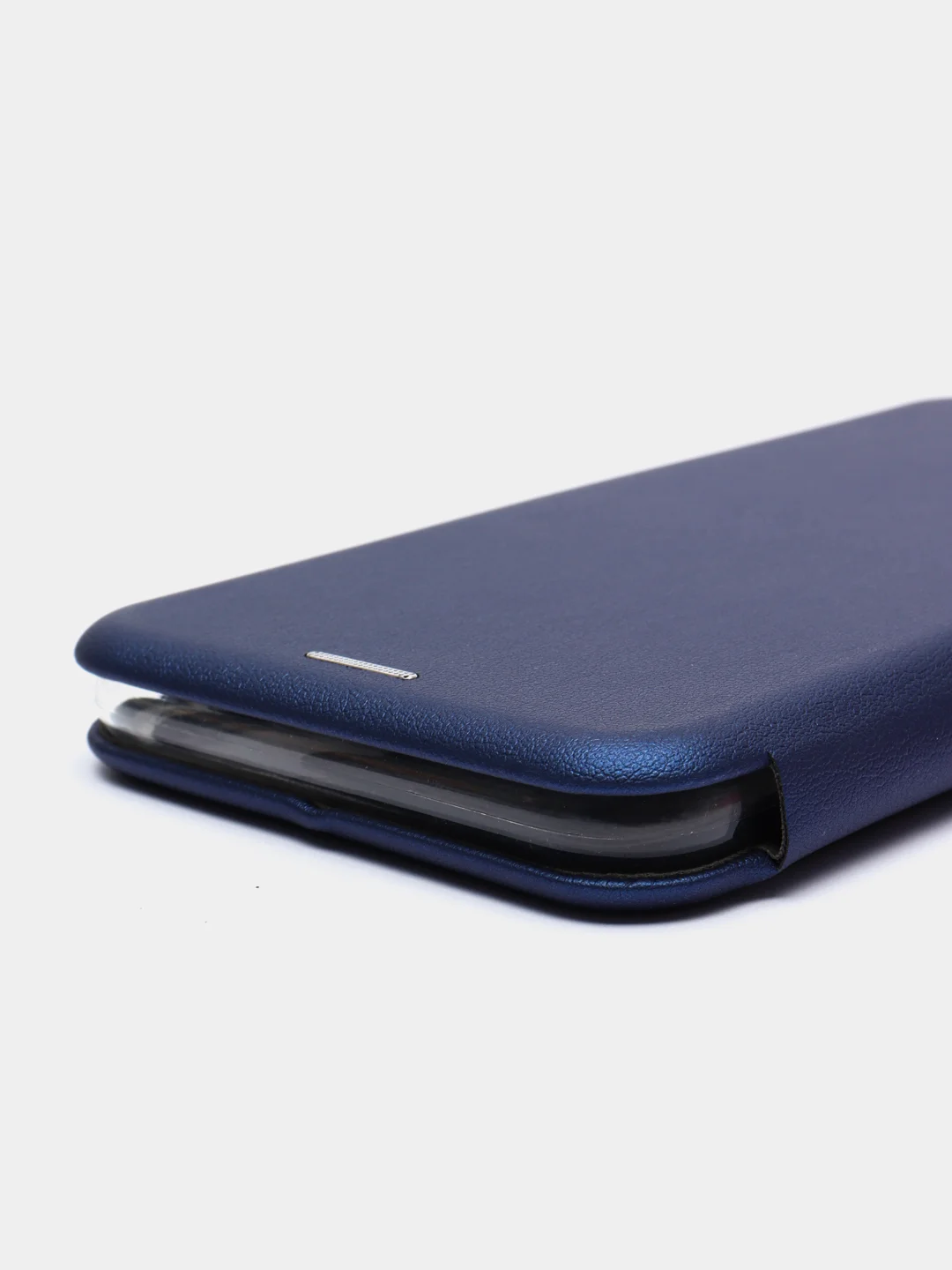 Синий чехол-книжка Apple iPhone 11, 11 Pro, 11 Pro Max
