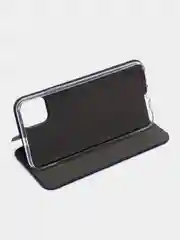 Синий чехол-книжка Apple iPhone 11, 11 Pro, 11 Pro Max