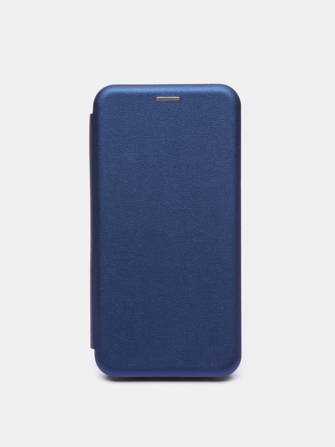 Синий чехол-книжка Apple iPhone 11, 11 Pro, 11 Pro Max