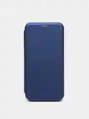 Синий чехол-книжка Apple iPhone 11, 11 Pro, 11 Pro Max