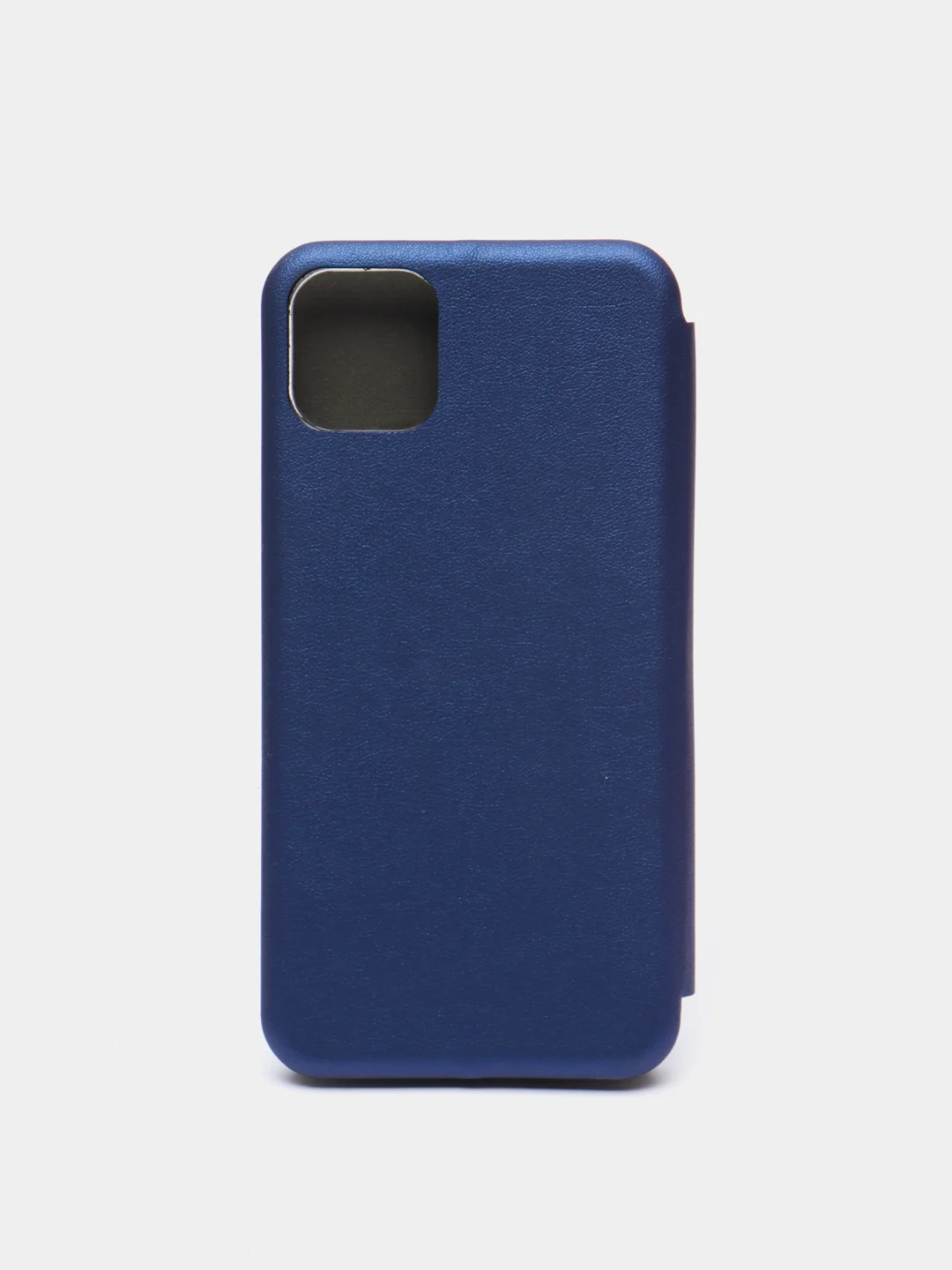 Синий чехол-книжка Apple iPhone 11, 11 Pro, 11 Pro Max