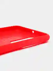 Красный мягкий и тонкий силиконовый чехол для Huawei Honor 30, 30 Pro, 30s 5G, P40, P40 Pro