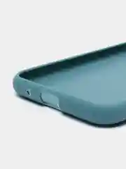 Морской чехол Samsung Galaxy A01 силиконовый