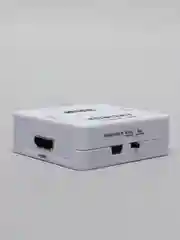 Hdmi rca кабель переходник Hdmi rca av тюльпан для телевизоров, конвертер, адаптер
