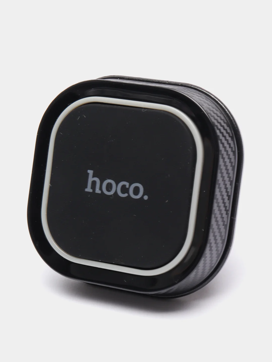 Автомобильный держатель Hoco CA52, магнитный