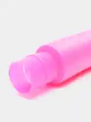 Розовый pop tube / игрушка антистресс / гофр / гофрированная труба / поп тюб / pop it / поп ит