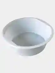 Тарелки пластиковые, глубокие, одноразовые, 10 штук, 2 вида