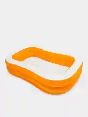 Надувной бассейн Intex  229 х 152 х 48 см "Мандарин" 600 л
