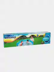 Бассейн каркасный Bestway My First Pool, 152*38 см, 580 л