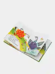 Книжки для малышей "Петушок", "Ладушки", "Курочка-рябушечка", книжки-малышки, говорушки