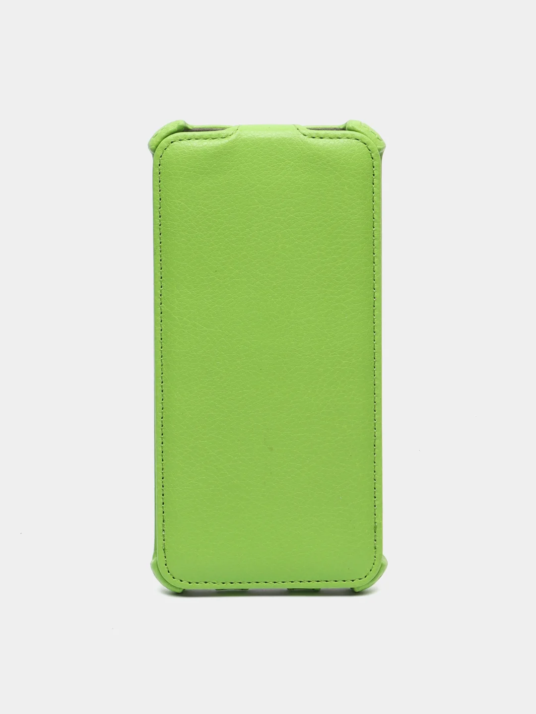 Лайм чехол флип для iPhone 6Plus