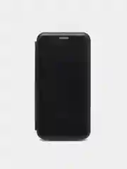 Чехол-книжка для Honor 9, черный