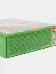 Зеленый детское лото