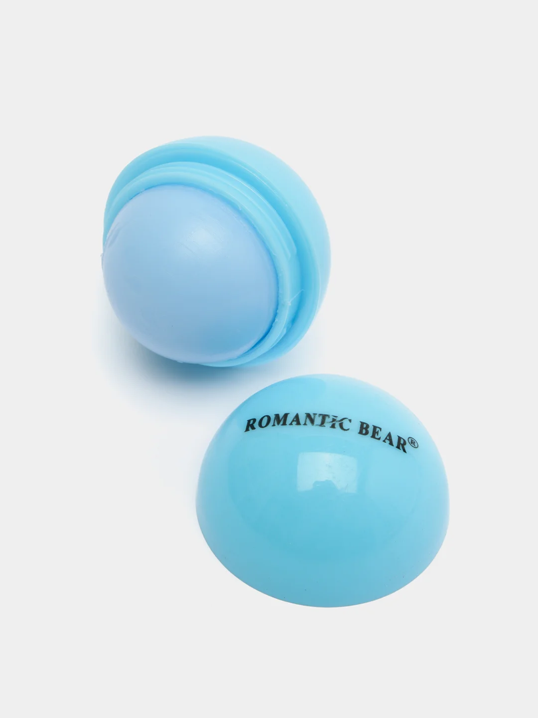 Бальзам для губ Romantic Bear, увлажняющий