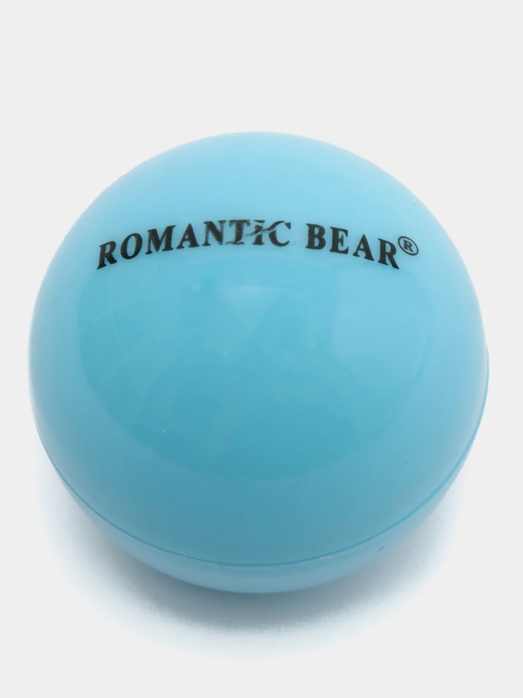 Бальзам для губ Romantic Bear, увлажняющий